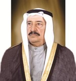 سمو الشيخ سالم العلي يعتذر لرواد ديوانه