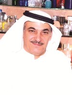 عادل السعدون﻿
