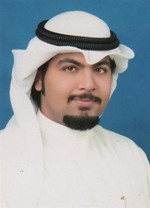 محمد القلاف﻿