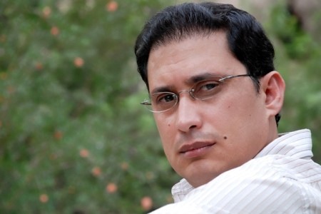 احمد عيد