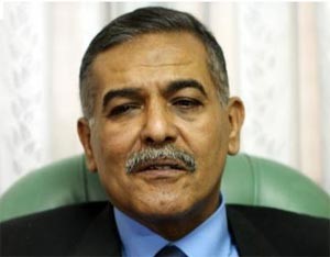 طلعت السادات