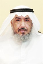علي سعود الكليب
