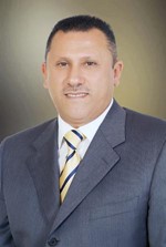 هشام سرور﻿