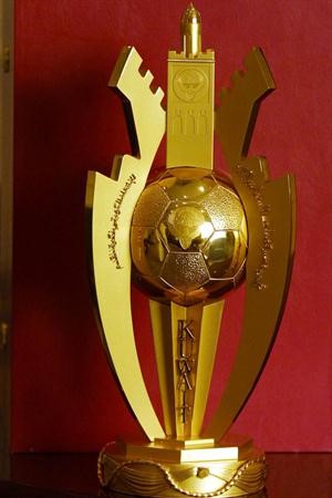 كاس الامير لمن يبتسم هذه المرة﻿