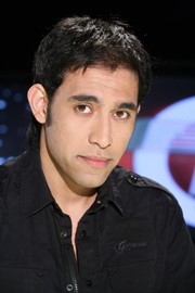 عمرو مصطفى