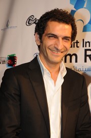 عمرو واكد