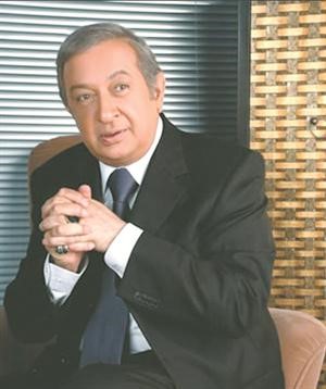 نور الشريف