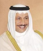 المبارك يشارك في اجتماع وزراء دفاع «التعاون»