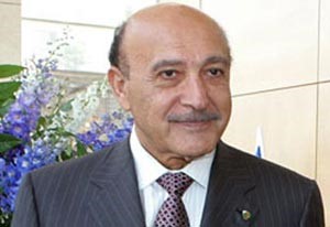 عمر سليمان