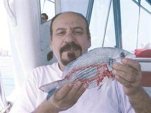 خذ الخبرة من النواخذة الكبار
