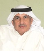 دخالد السعد﻿