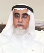 عبدالمحسن الخرافي﻿