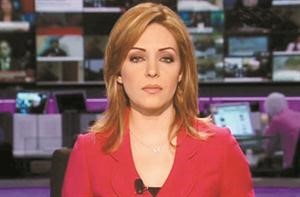 زينة يازجي﻿