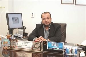 دابراهيم الرشدان	سعود سالم﻿