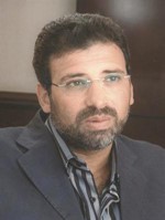 خالد يوسف ﻿
