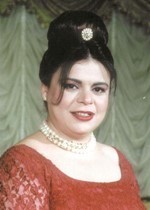 ماجدة زكي