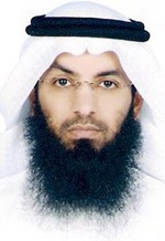 م عايض العماش