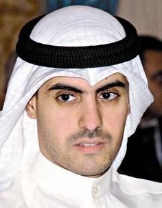بدر الخرافي