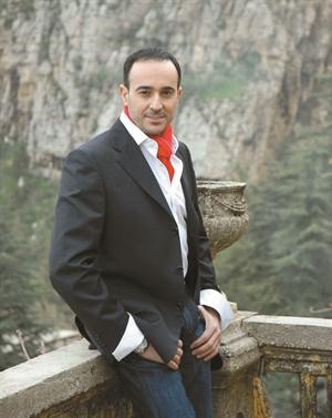 صابر الرباعي