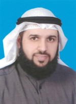 معبدالعزيز العبيدان