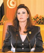 ليلى الطربلسي