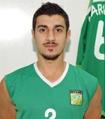 عبدالله الشمالي﻿