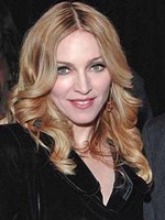مادونا
