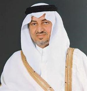 الامير خالد الفيصل ﻿