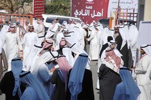 دور كبير للمفاتيح الانتخابية لجذب الناخبين﻿