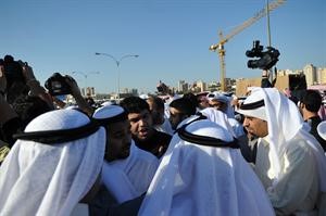 خالد الطاحوس امام المباحث الجنائية