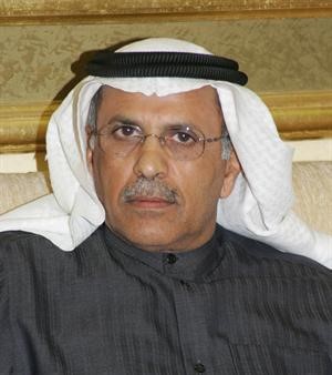محمد الخليفة