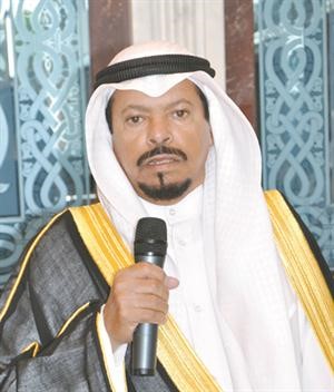 محمد المسيلم﻿