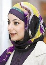 مها البغلي﻿