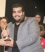عبدالله النصار﻿