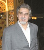 عباس النوري﻿