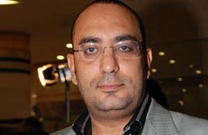 اكرم فريد