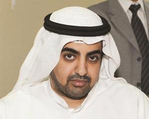 الشيخ خليفة علي الخليفة﻿