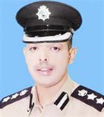 العقيد عادل الحشاش﻿