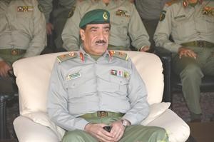 الحرس الوطني: تدريب متواصل لرفع الجاهزية والتعامل مع الحوادث الطارئة