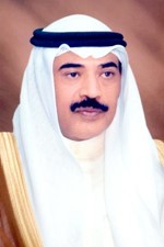الشيخ صباح الخالد