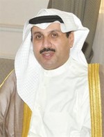 الشيخ حمد جابر العلي