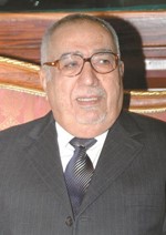 د ﻿عبدالرحمن عبدالله العوضي﻿