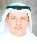 خالد الكندري 