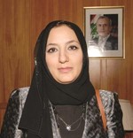 داماني بورسلي﻿