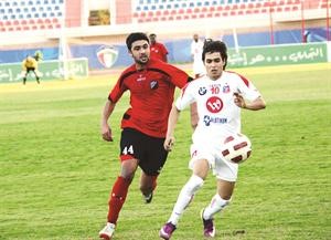 الكويت يعول كثيرا على البرازيلي روجيريو اليوم	عادل يعقوب﻿