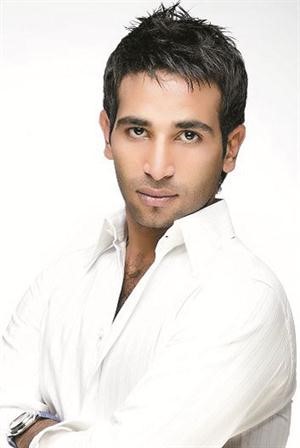احمد سعد﻿
