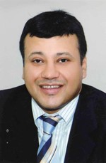 خلف المانع