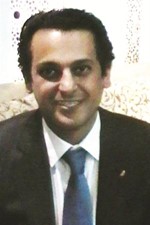 وليد الفهيد