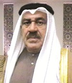 مصطفى الشمالي