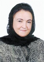 سعاد سيد رجب الرفاعي